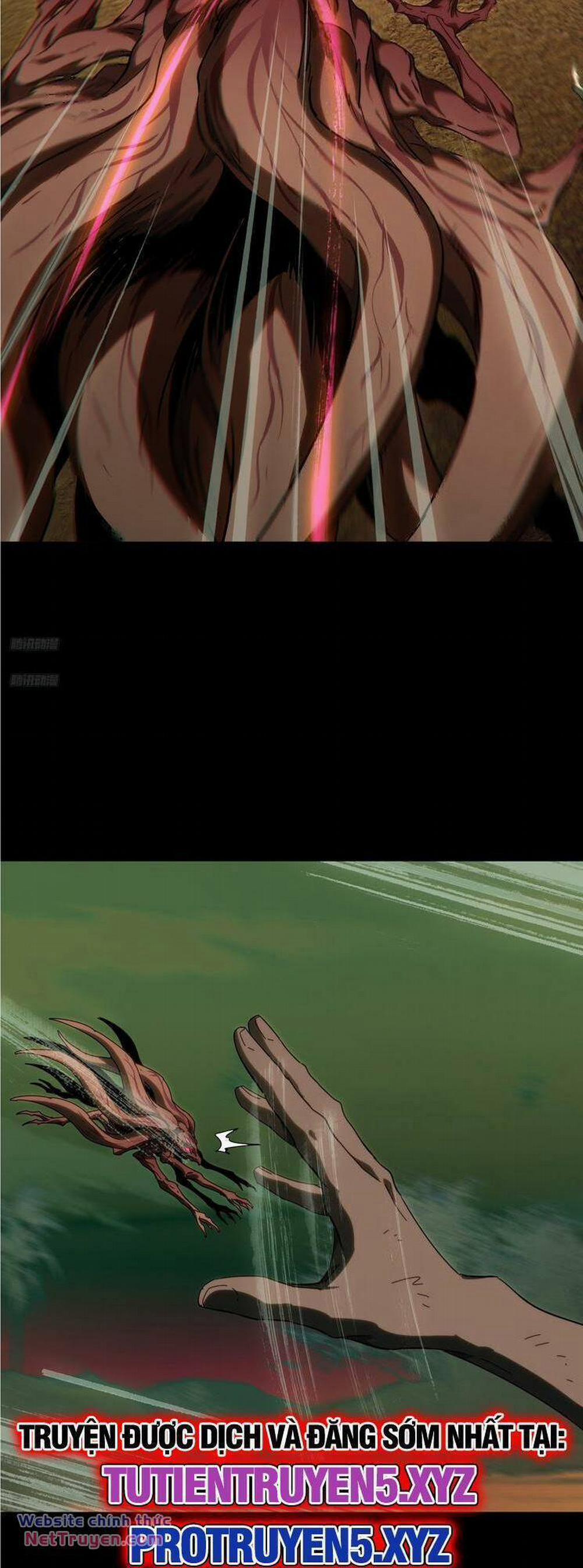 Đại Tượng Vô Hình 411 trang 4