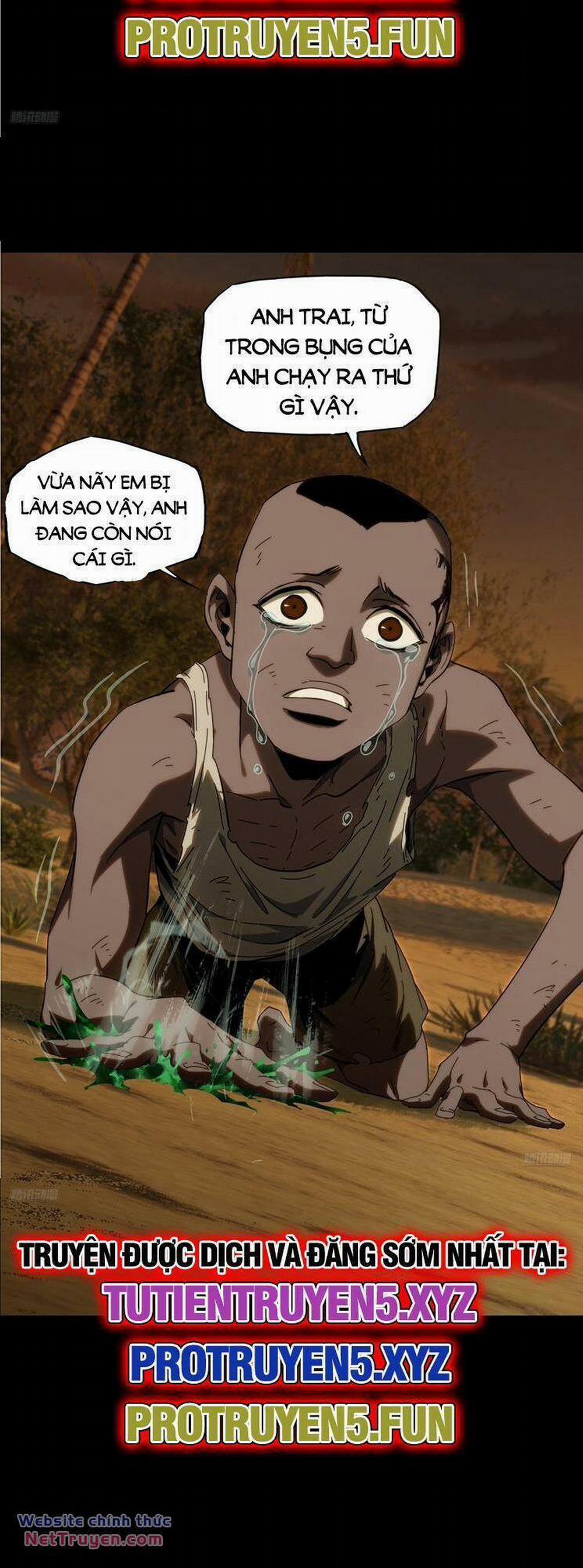 Đại Tượng Vô Hình 411 trang 5