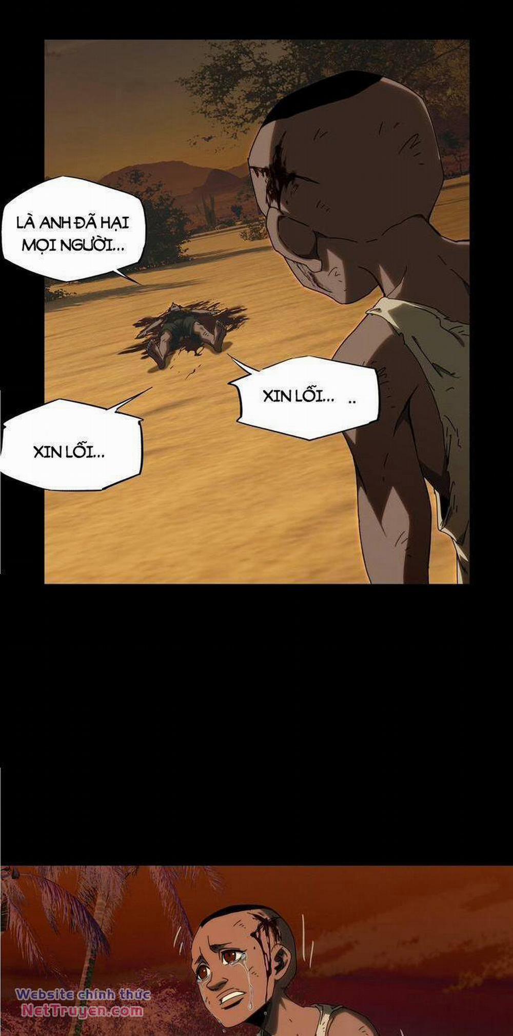 Đại Tượng Vô Hình 411 trang 6