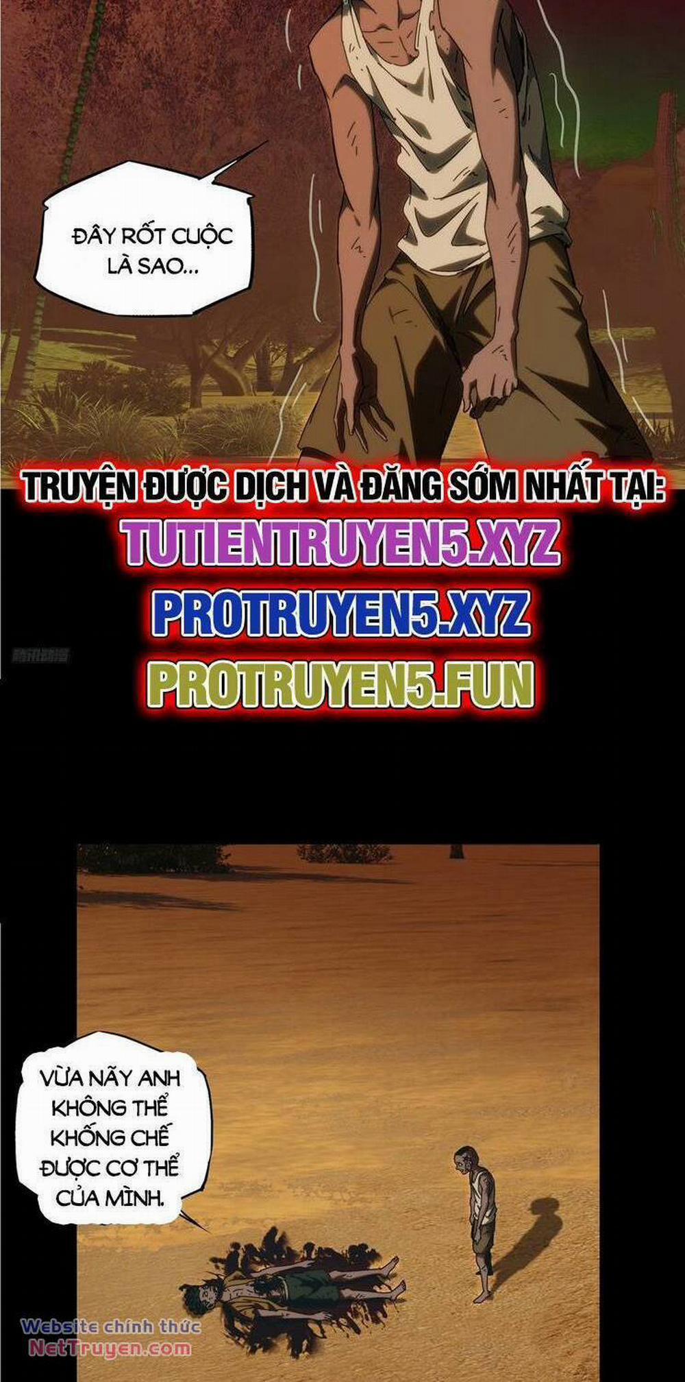 Đại Tượng Vô Hình 411 trang 7