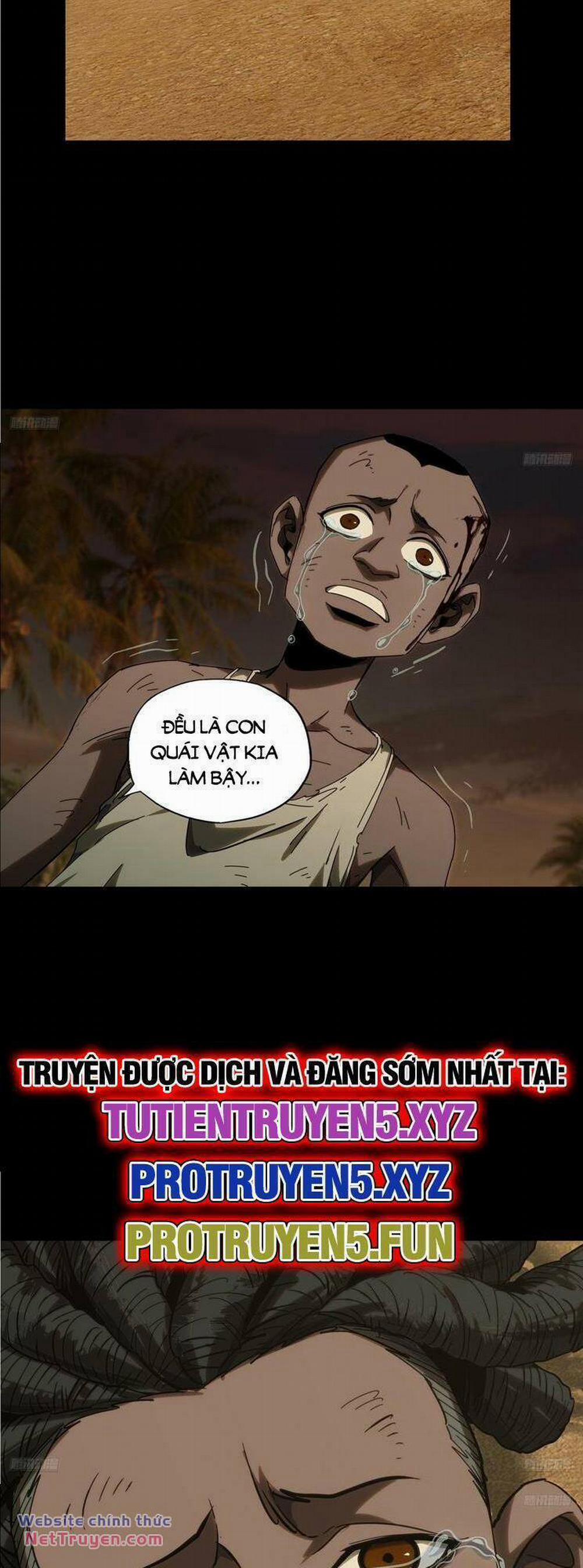 Đại Tượng Vô Hình 411 trang 8