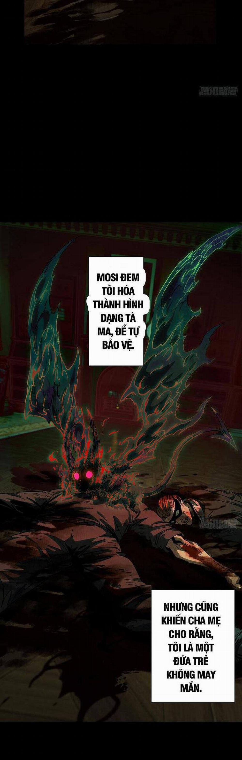 Đại Tượng Vô Hình 412 trang 11