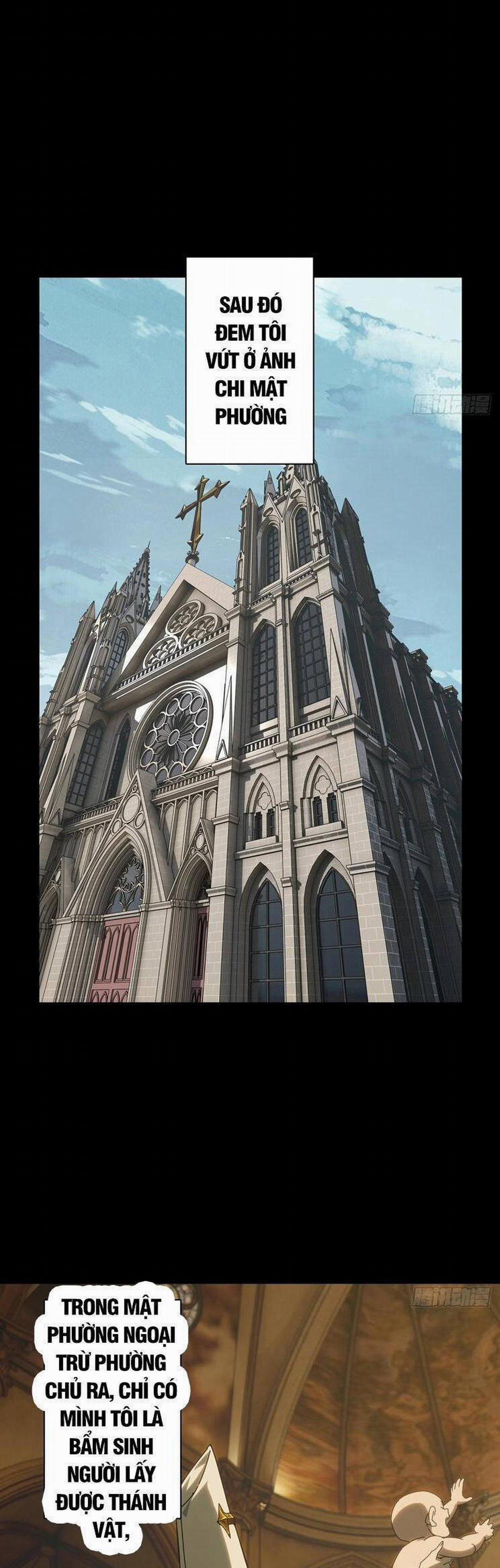 Đại Tượng Vô Hình 412 trang 12