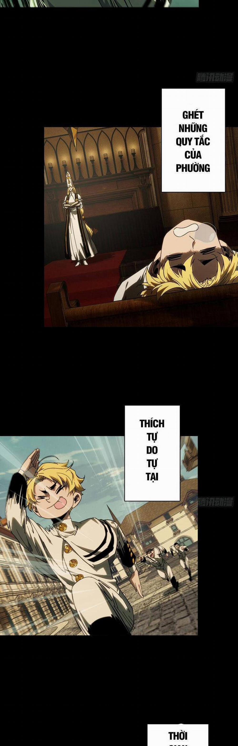 Đại Tượng Vô Hình 412 trang 15