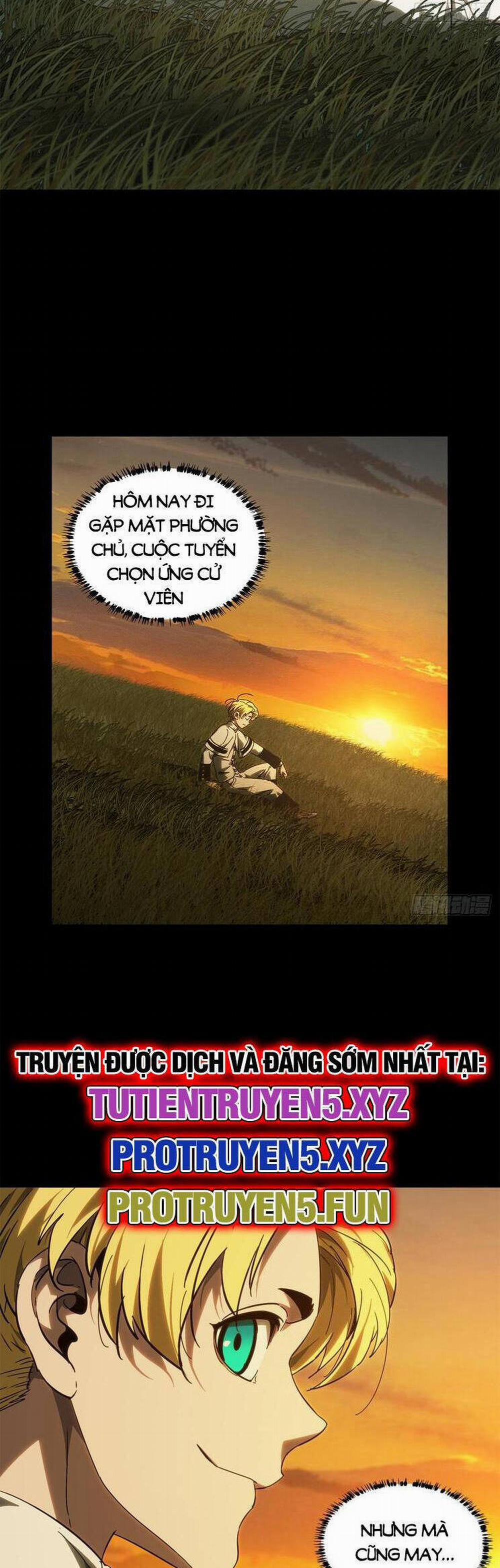 Đại Tượng Vô Hình 412 trang 17