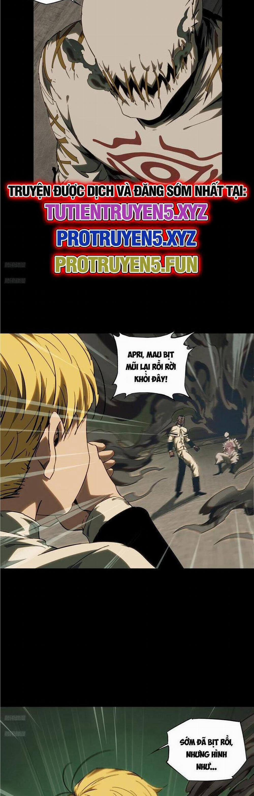 Đại Tượng Vô Hình 412 trang 2