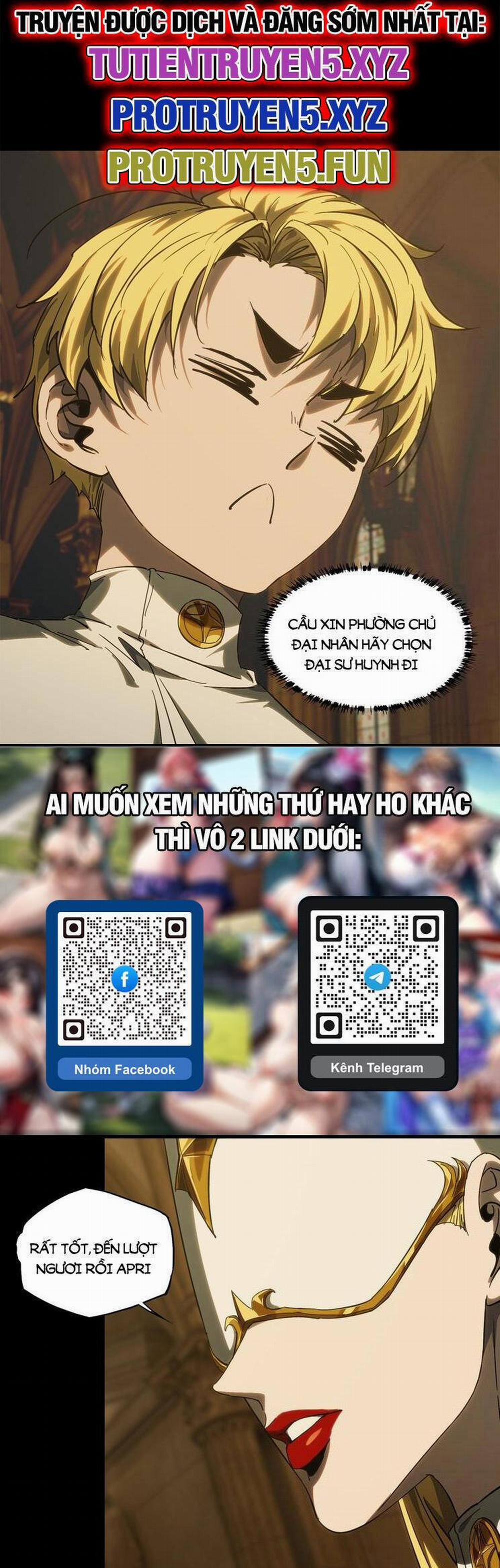 Đại Tượng Vô Hình 412 trang 21