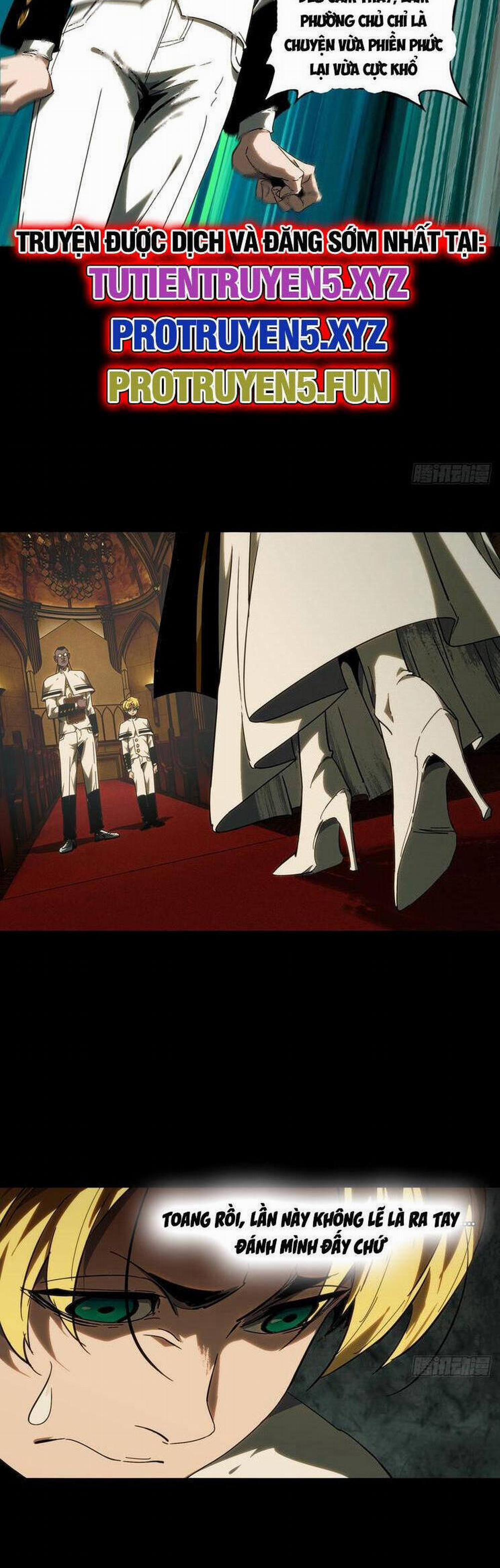 Đại Tượng Vô Hình 412 trang 23