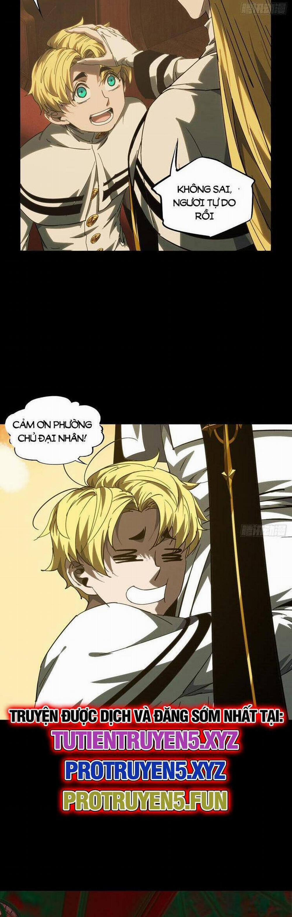 Đại Tượng Vô Hình 412 trang 25