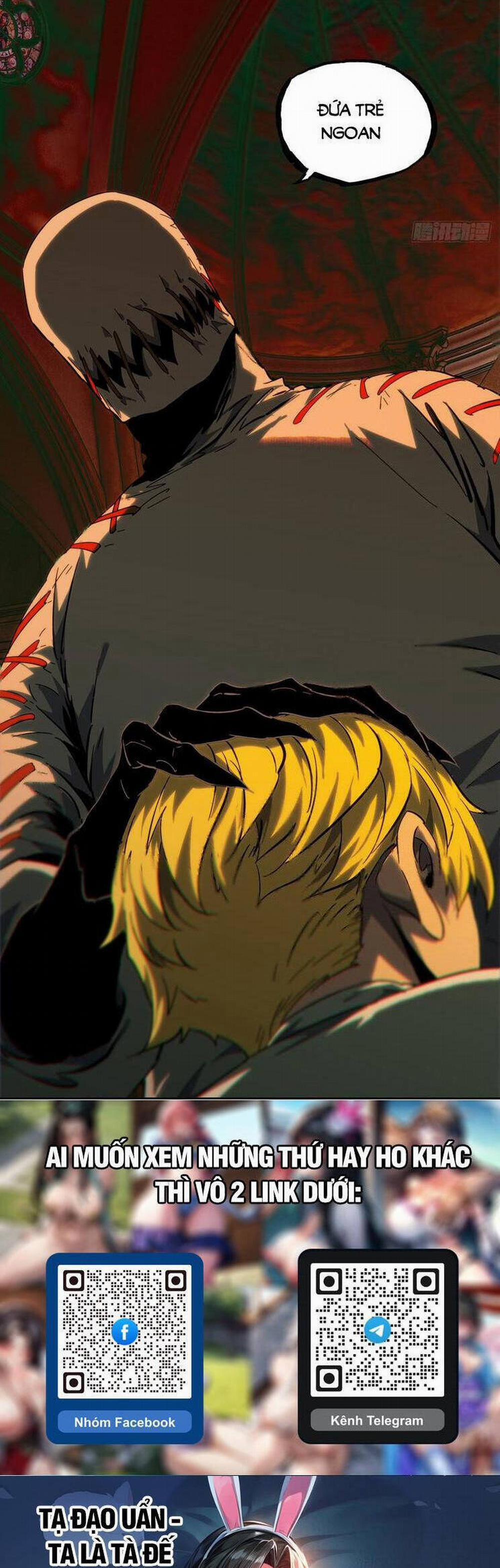 Đại Tượng Vô Hình 412 trang 26