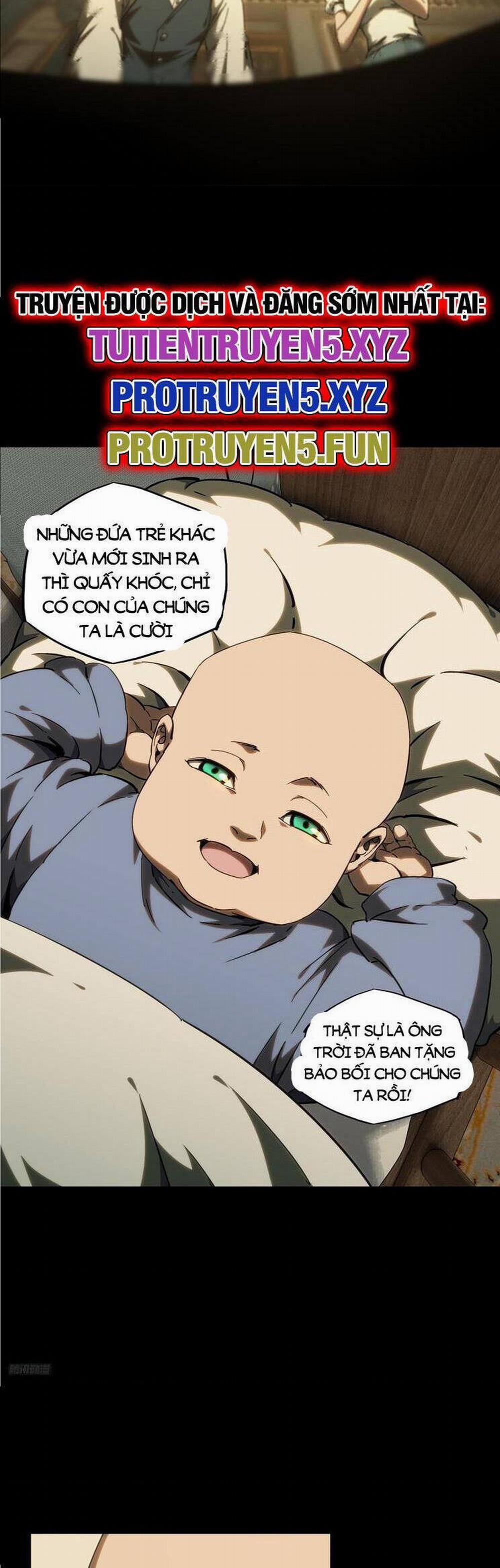 Đại Tượng Vô Hình 412 trang 5