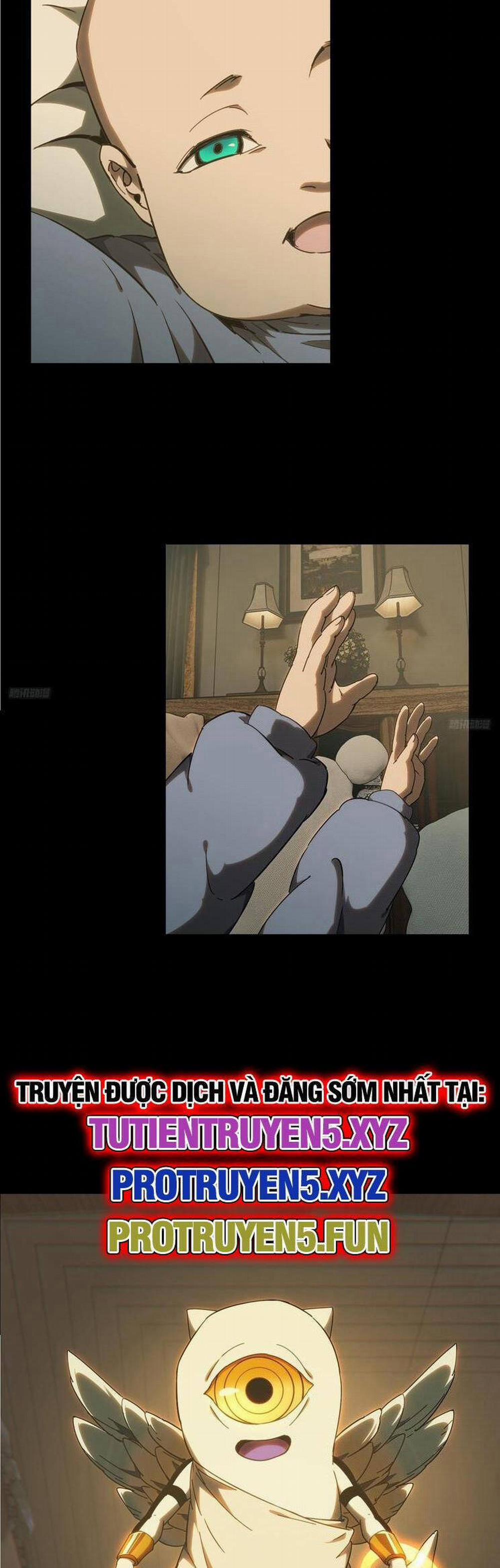 Đại Tượng Vô Hình 412 trang 6