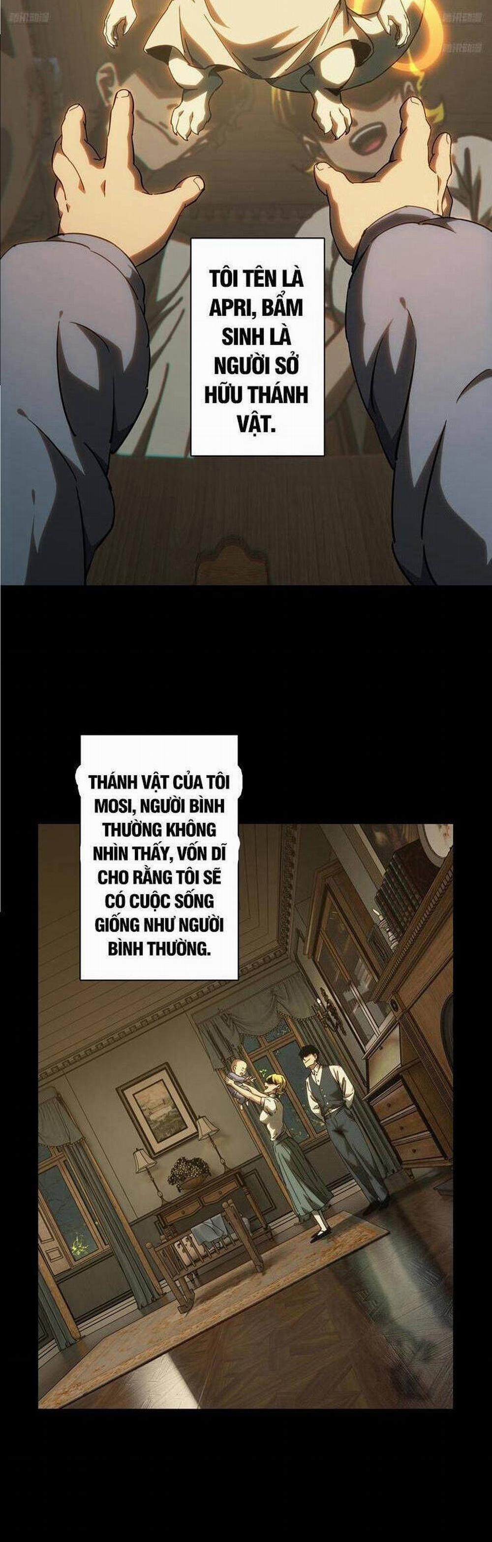 Đại Tượng Vô Hình 412 trang 7