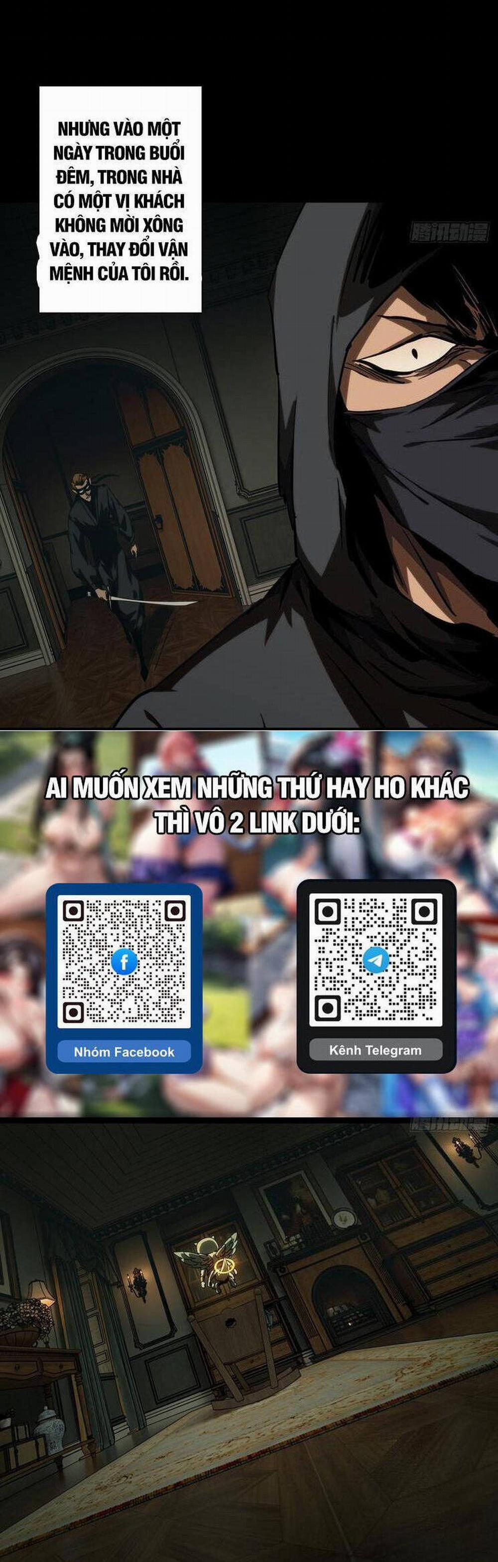 Đại Tượng Vô Hình 412 trang 8