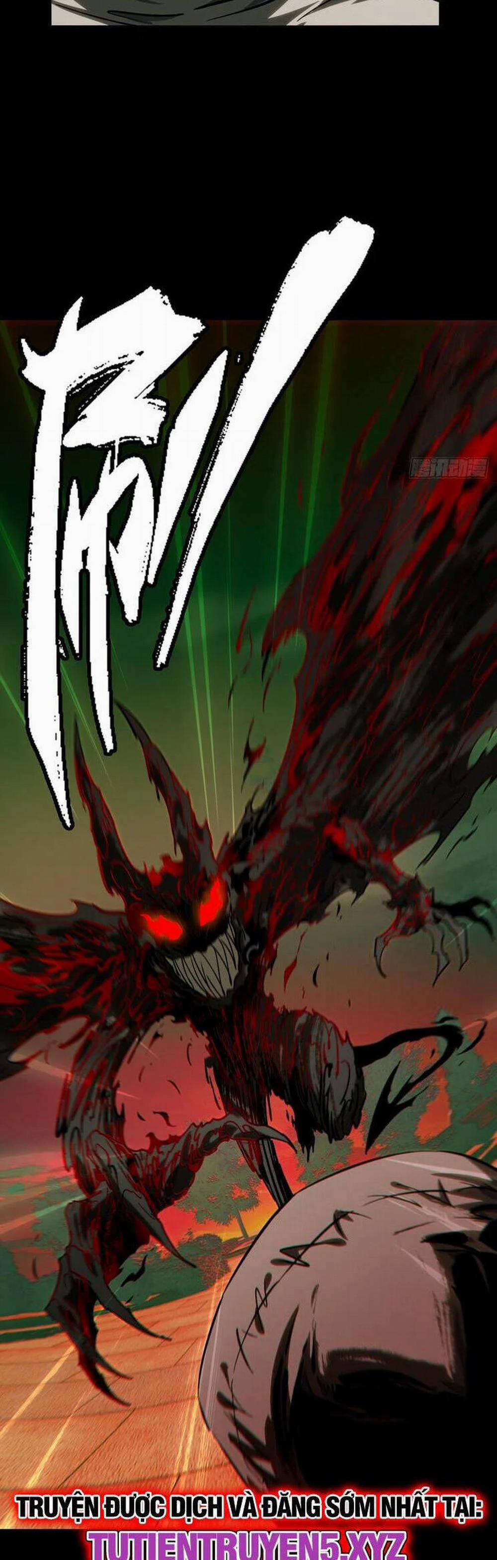 Đại Tượng Vô Hình 413 trang 10