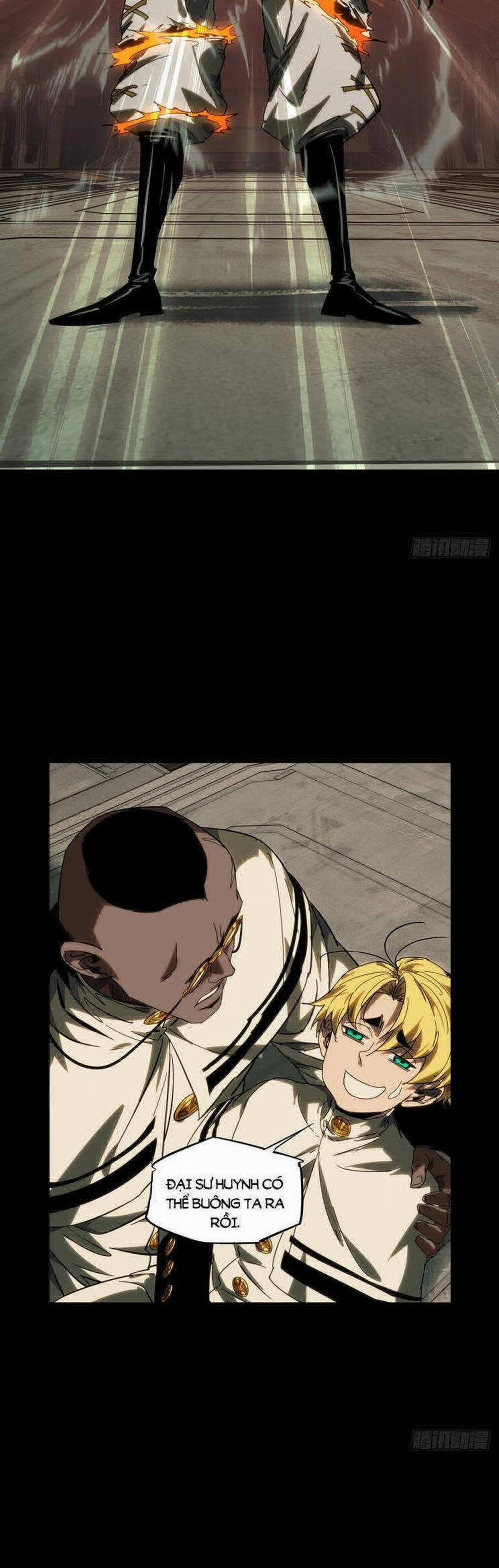 Đại Tượng Vô Hình 413 trang 13