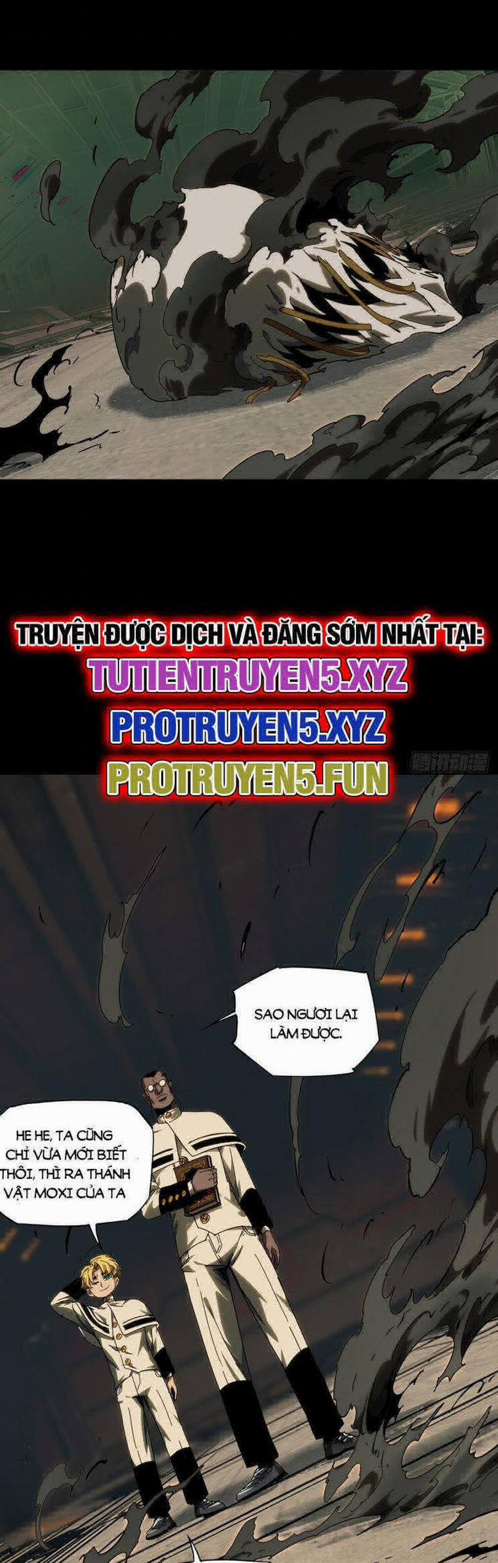 Đại Tượng Vô Hình 413 trang 14