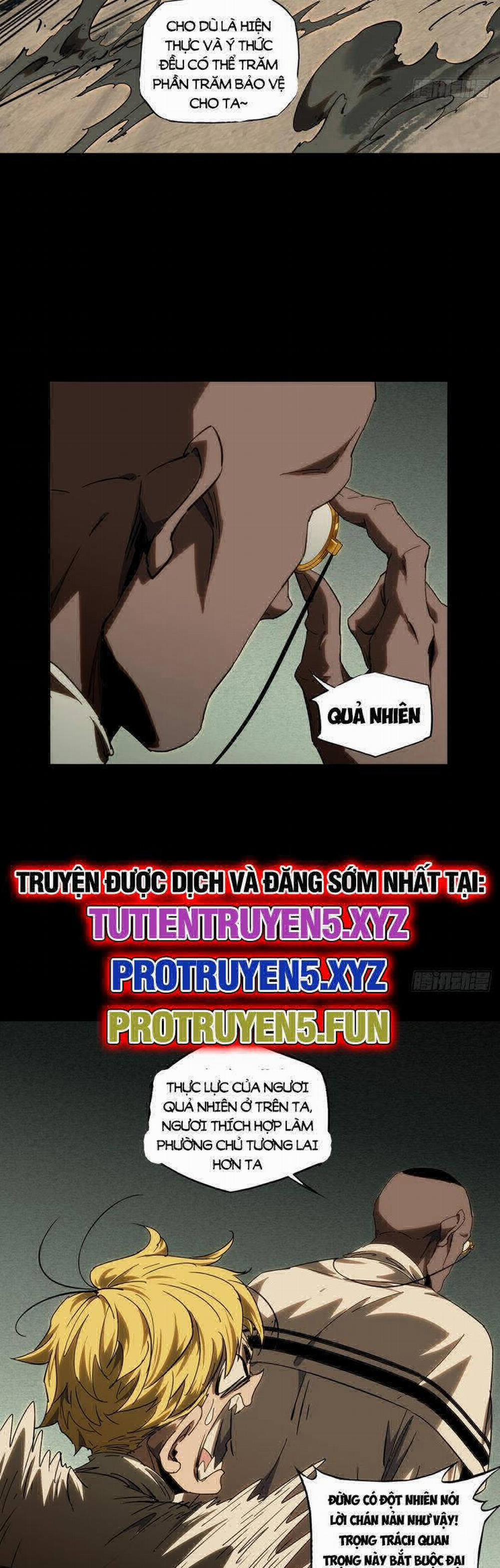 Đại Tượng Vô Hình 413 trang 15