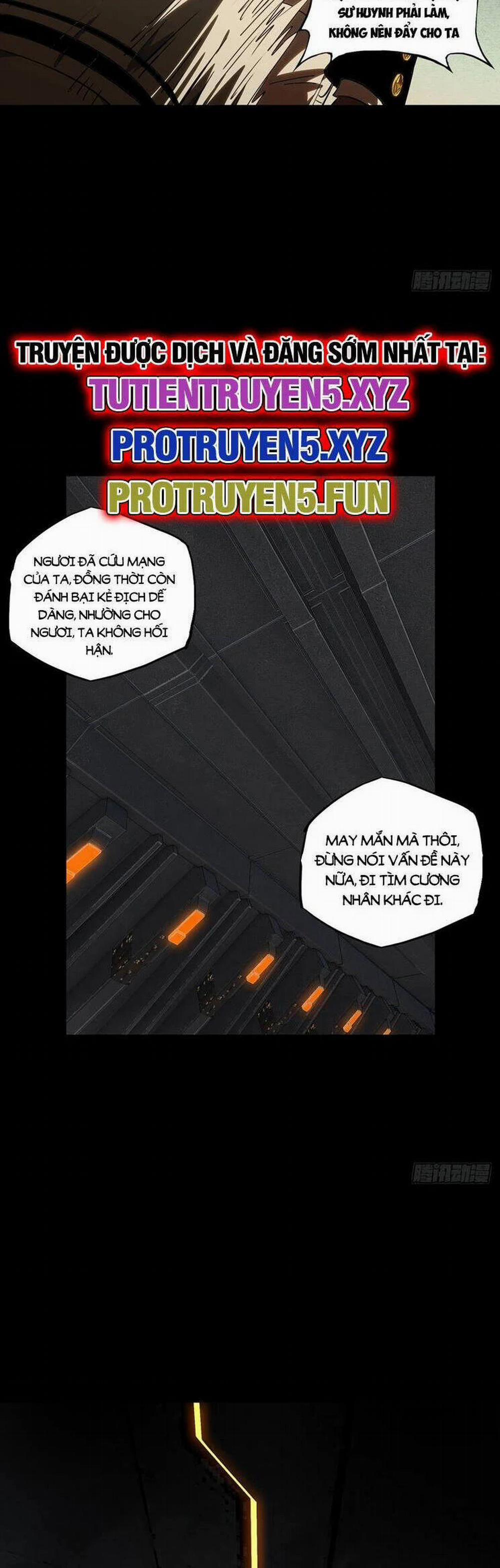 Đại Tượng Vô Hình 413 trang 16