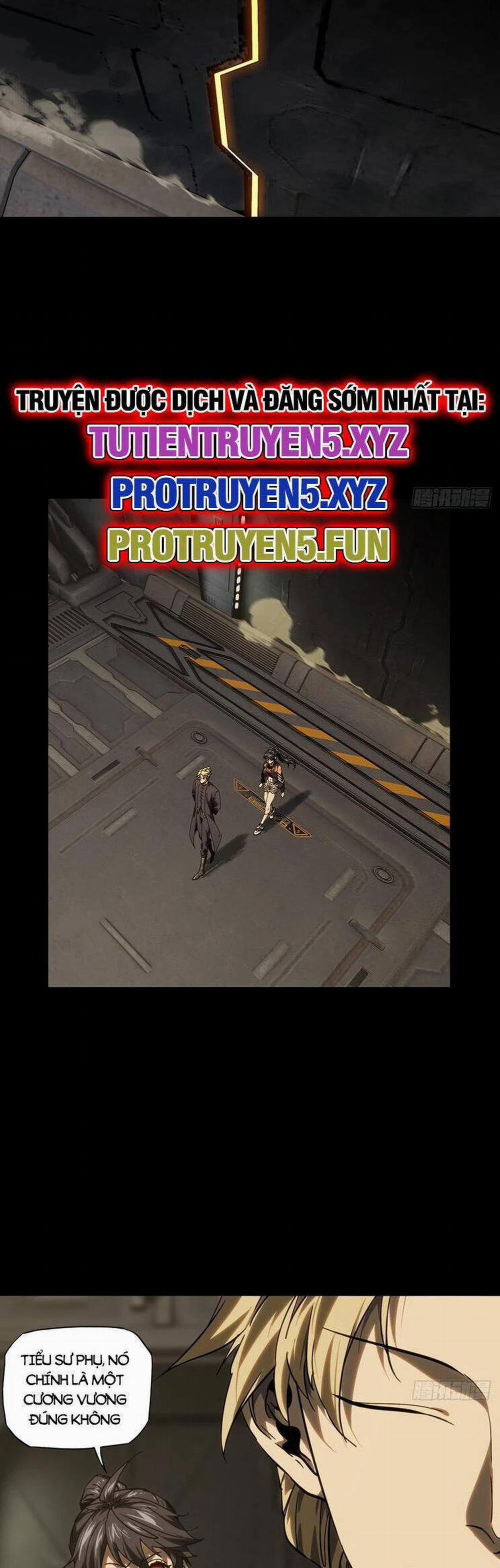 Đại Tượng Vô Hình 413 trang 17