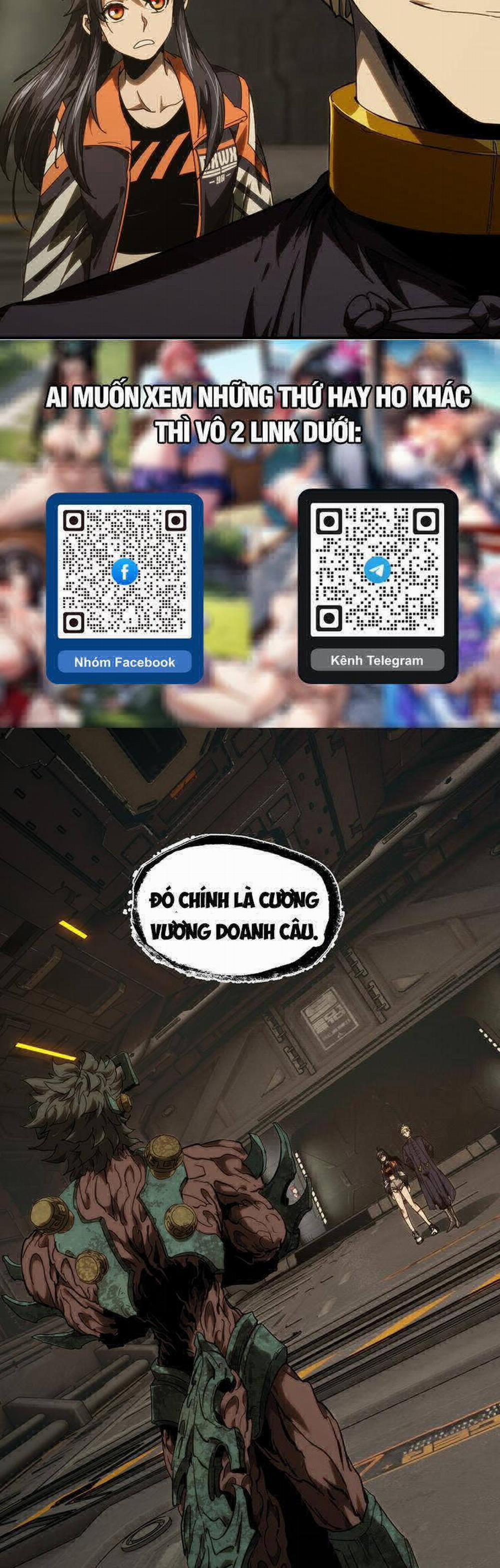 Đại Tượng Vô Hình 413 trang 18