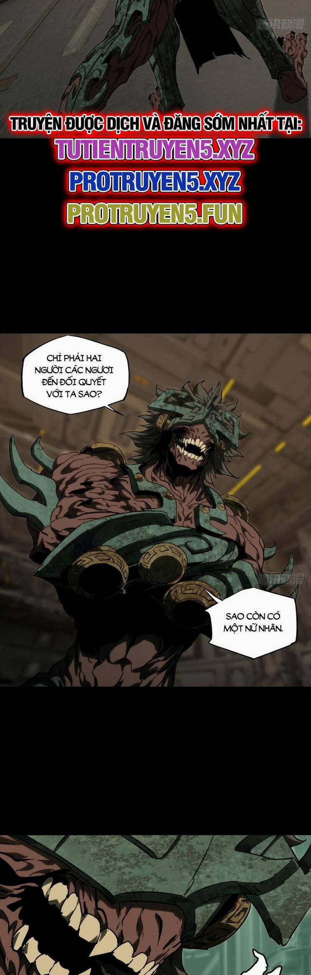 Đại Tượng Vô Hình 413 trang 19