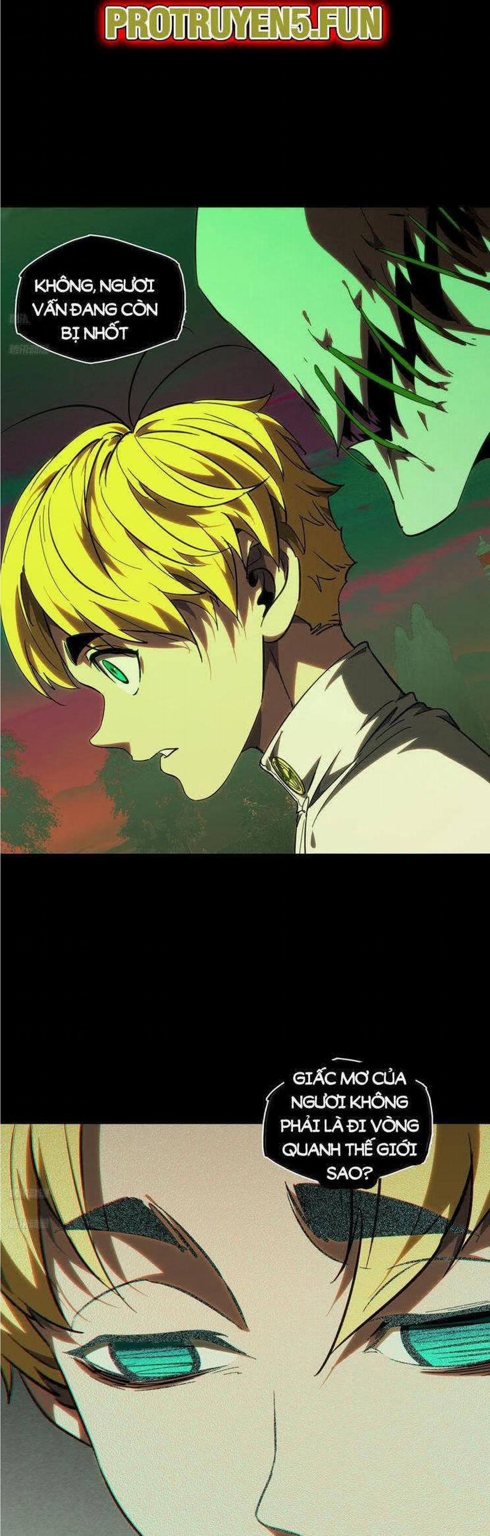 Đại Tượng Vô Hình 413 trang 2