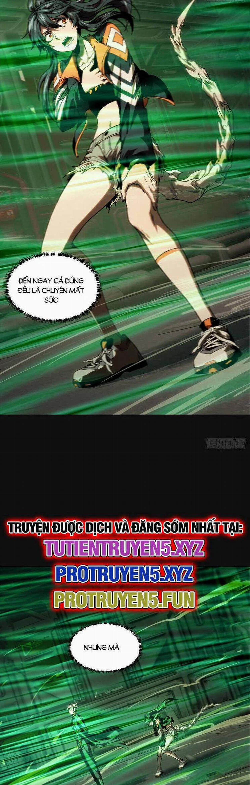 Đại Tượng Vô Hình 413 trang 22