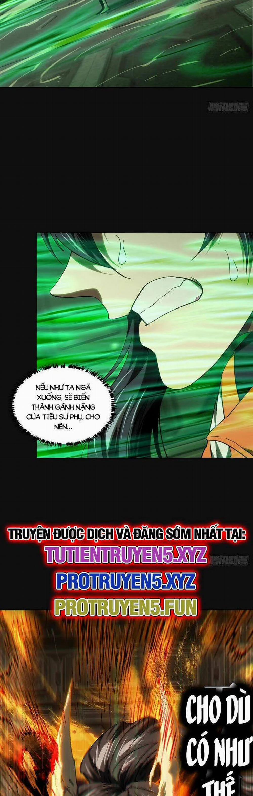 Đại Tượng Vô Hình 413 trang 23