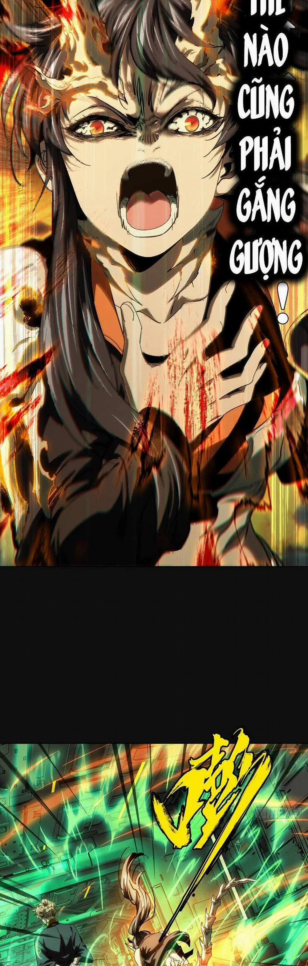 Đại Tượng Vô Hình 413 trang 24