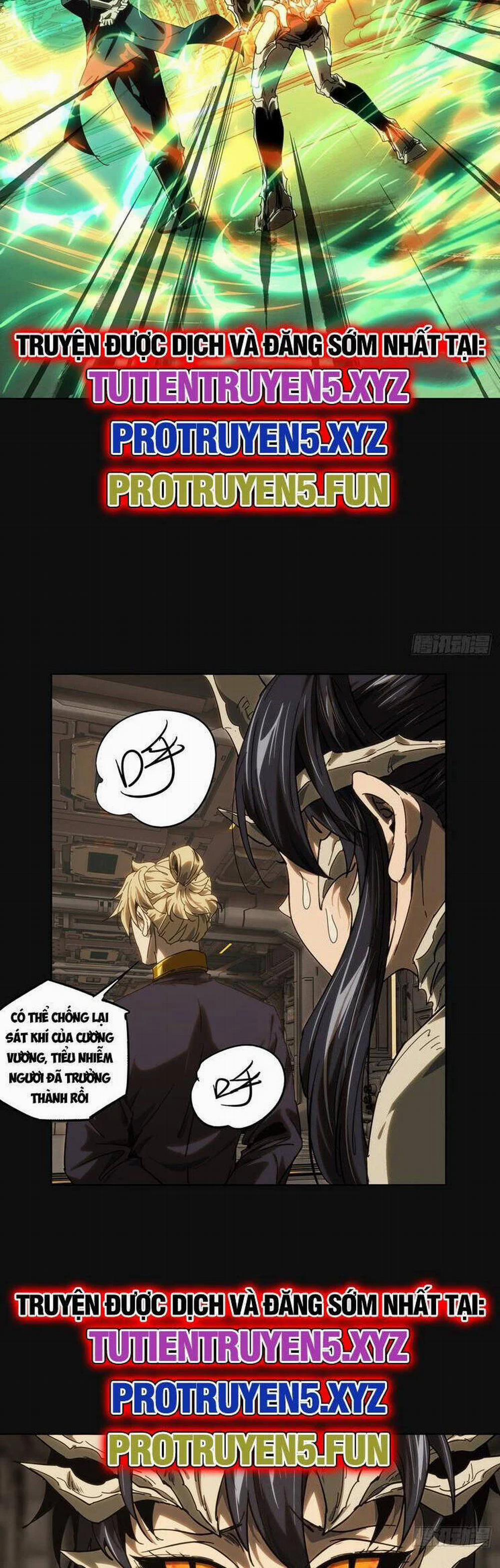 Đại Tượng Vô Hình 413 trang 25