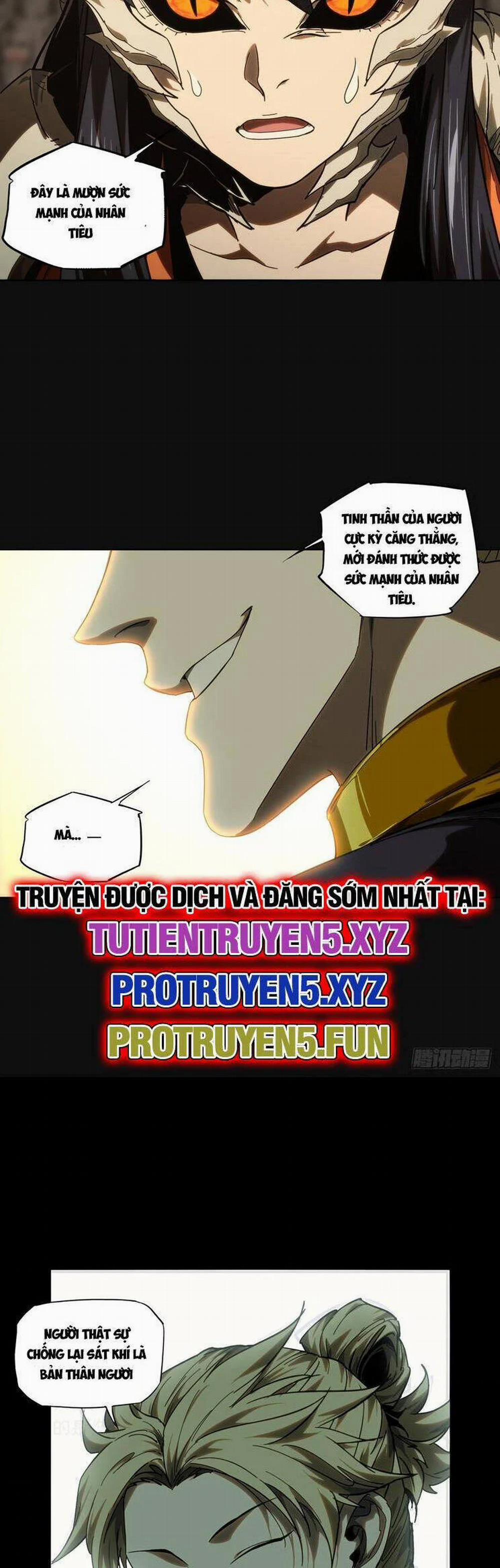 Đại Tượng Vô Hình 413 trang 26