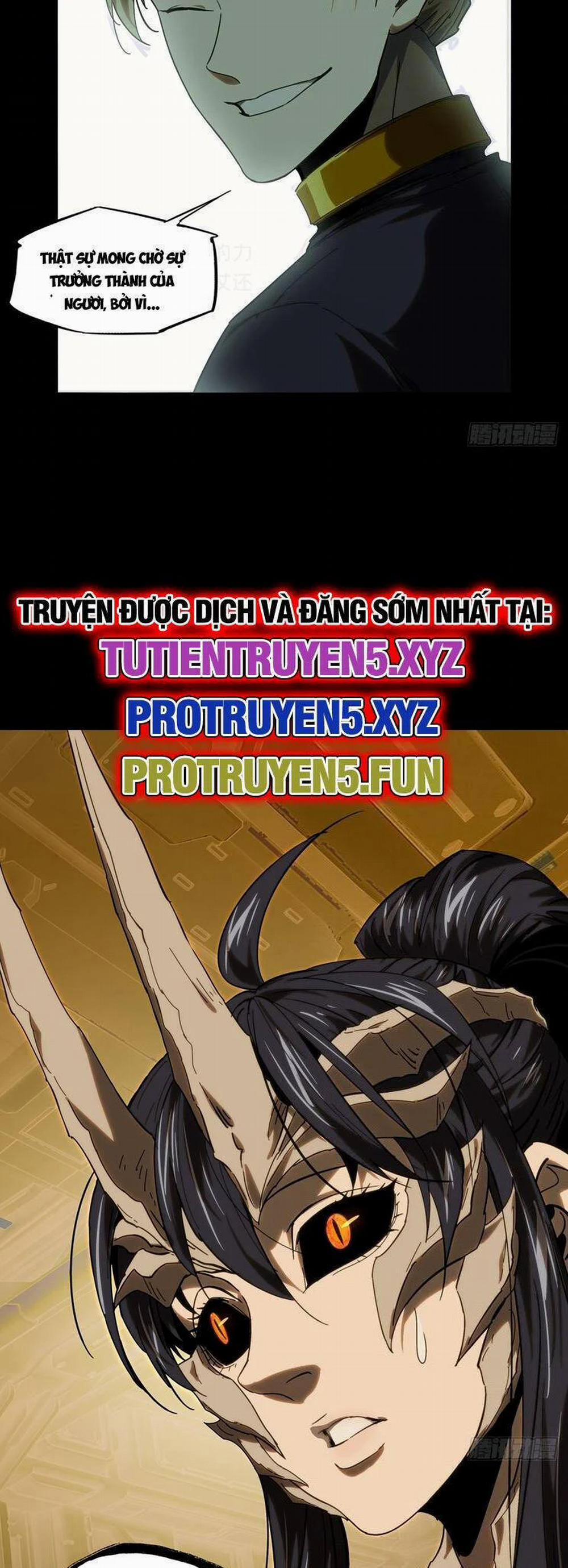 Đại Tượng Vô Hình 413 trang 27