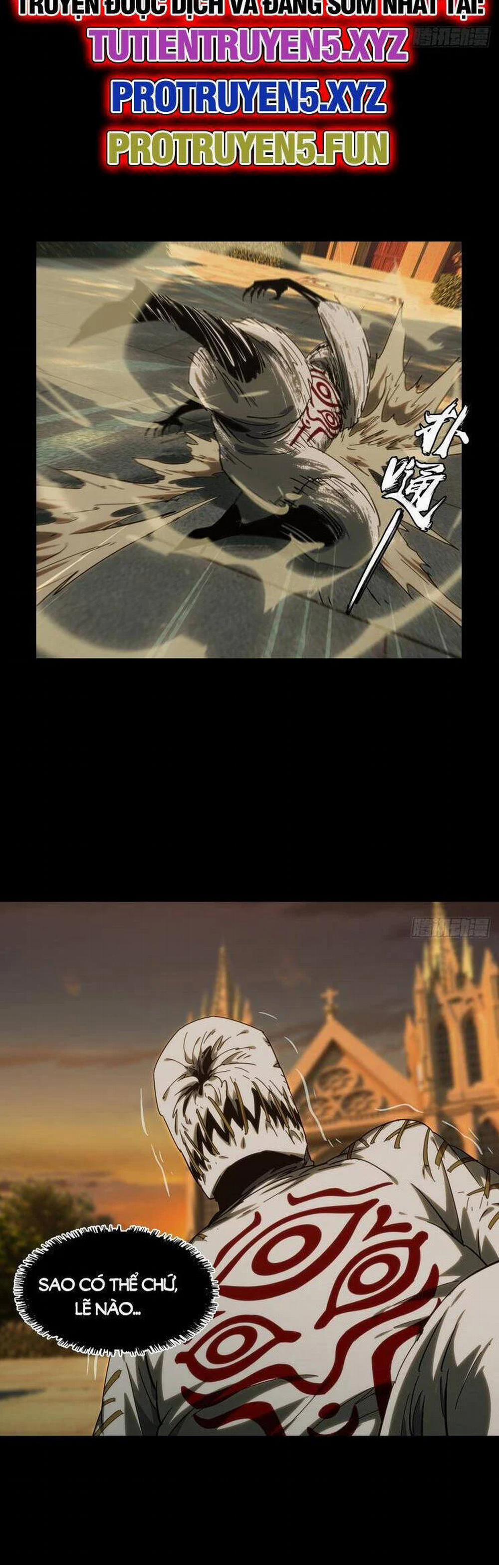 Đại Tượng Vô Hình 413 trang 8