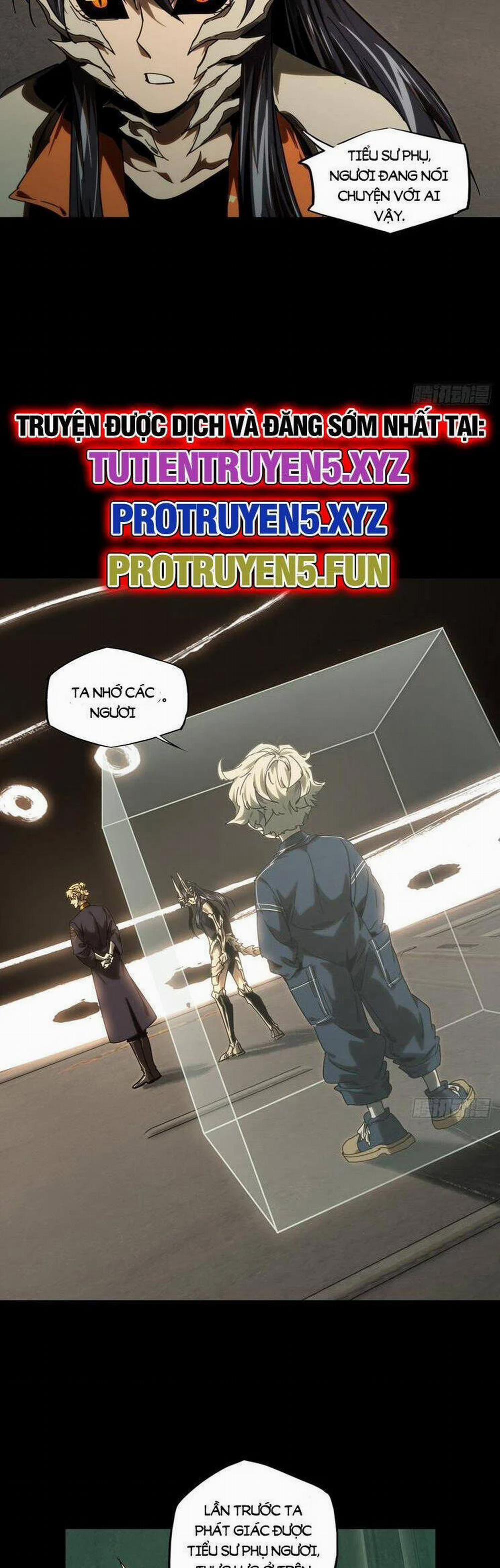 Đại Tượng Vô Hình 414 trang 11