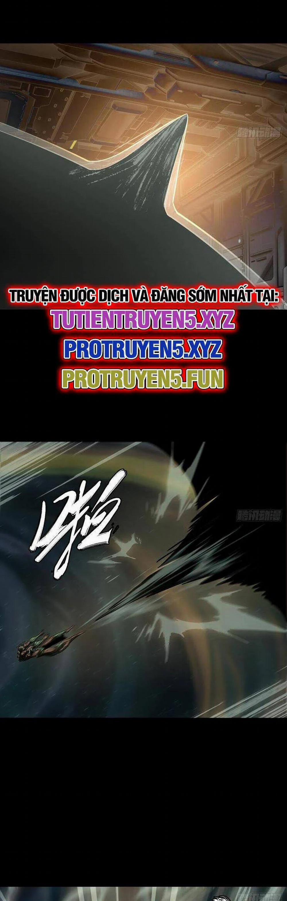 Đại Tượng Vô Hình 414 trang 19