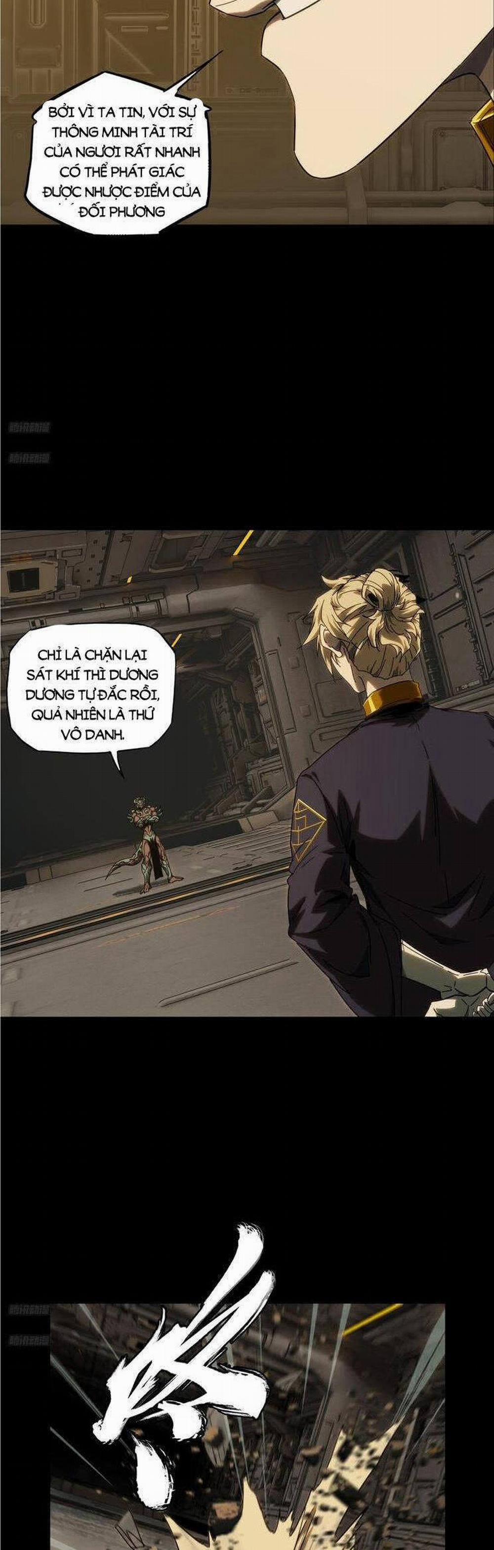 Đại Tượng Vô Hình 414 trang 2