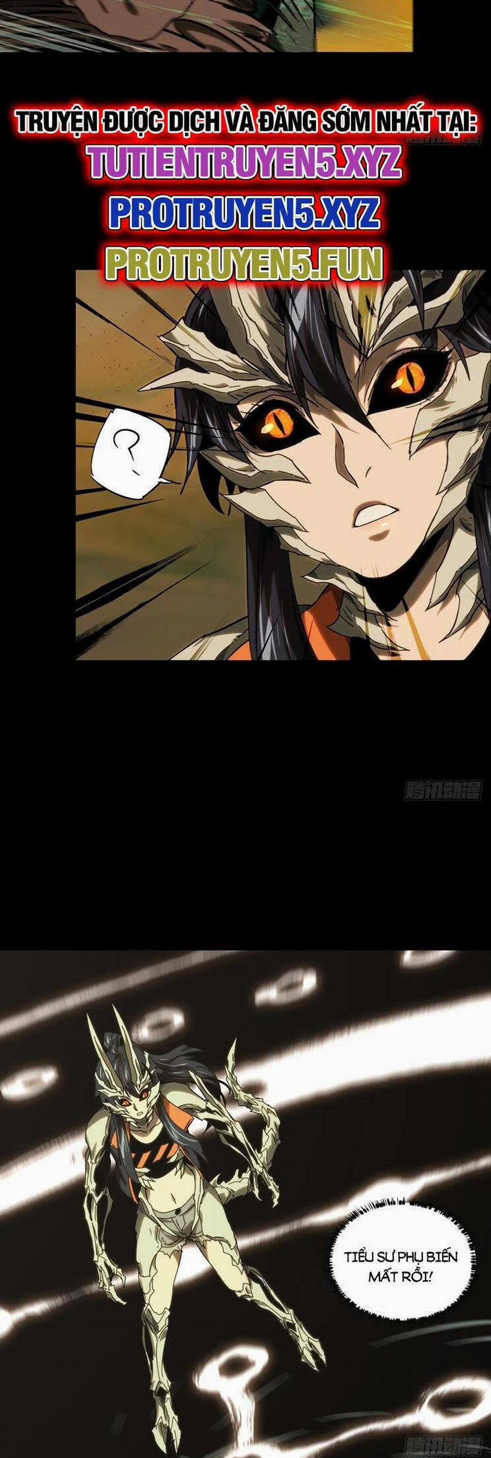 Đại Tượng Vô Hình 414 trang 24