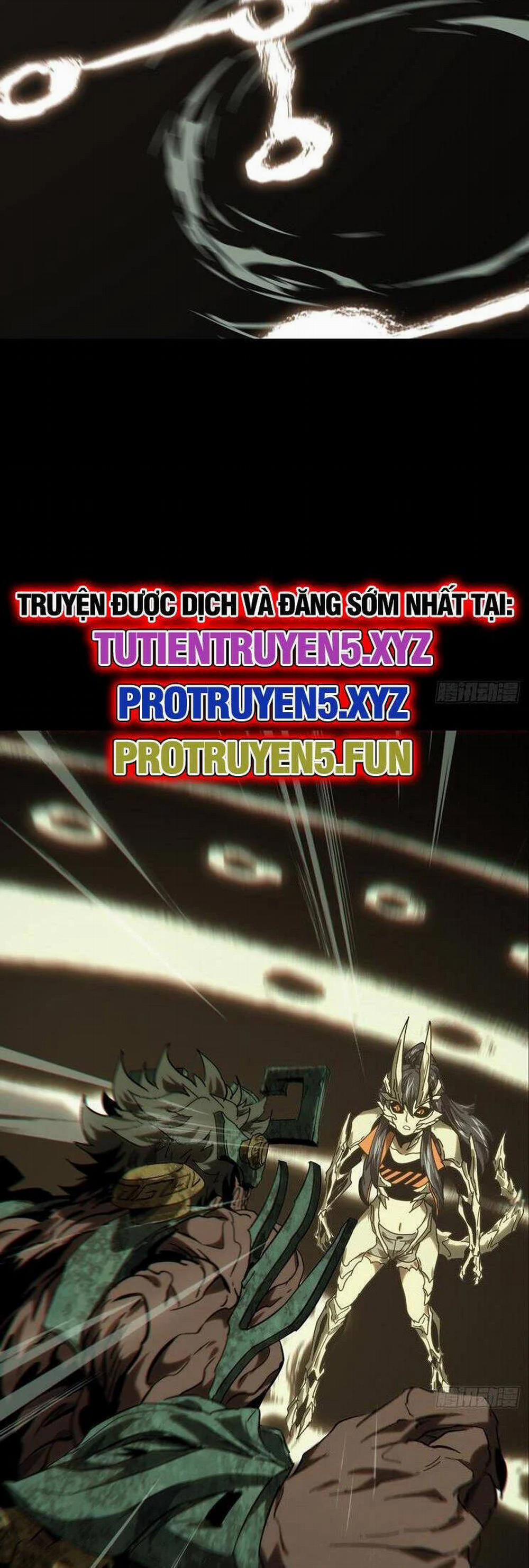 Đại Tượng Vô Hình 414 trang 25