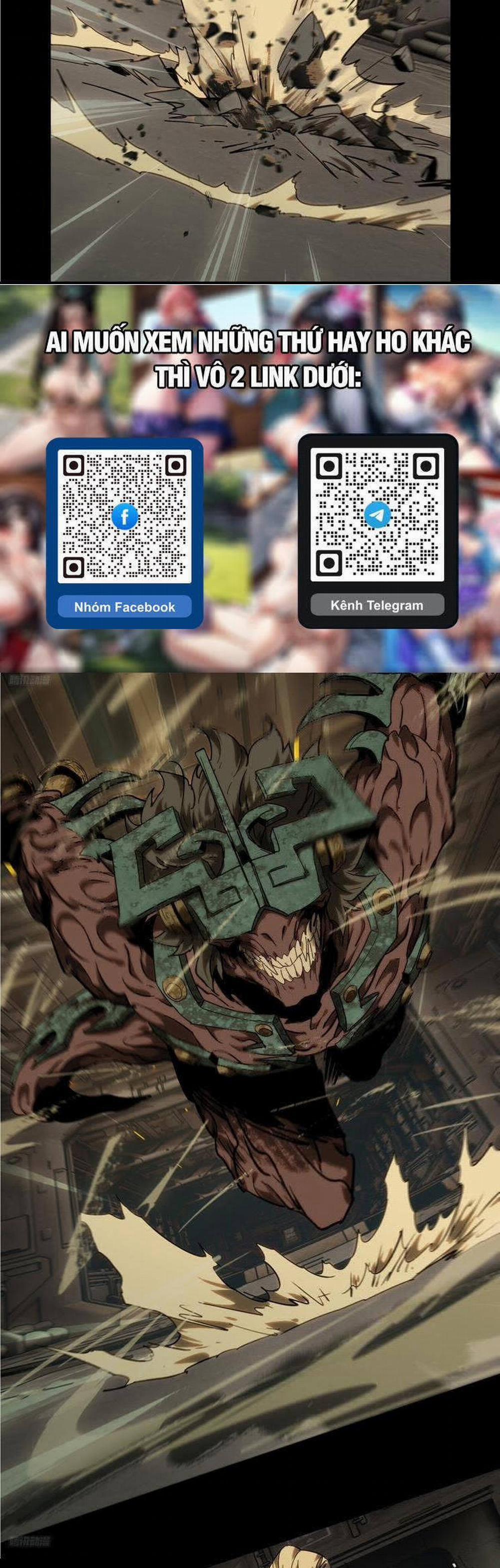 Đại Tượng Vô Hình 414 trang 3