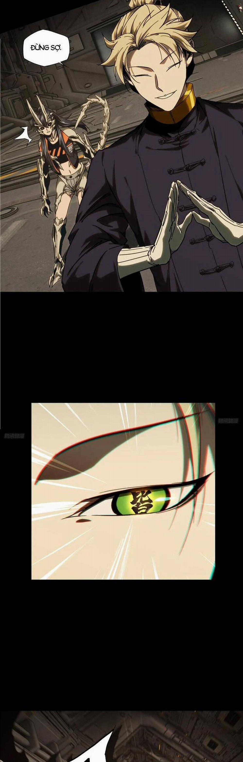 Đại Tượng Vô Hình 414 trang 4