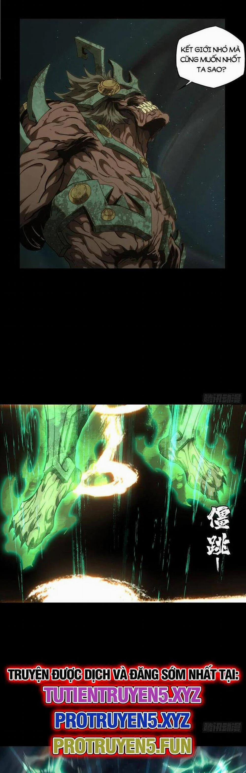 Đại Tượng Vô Hình 414 trang 7