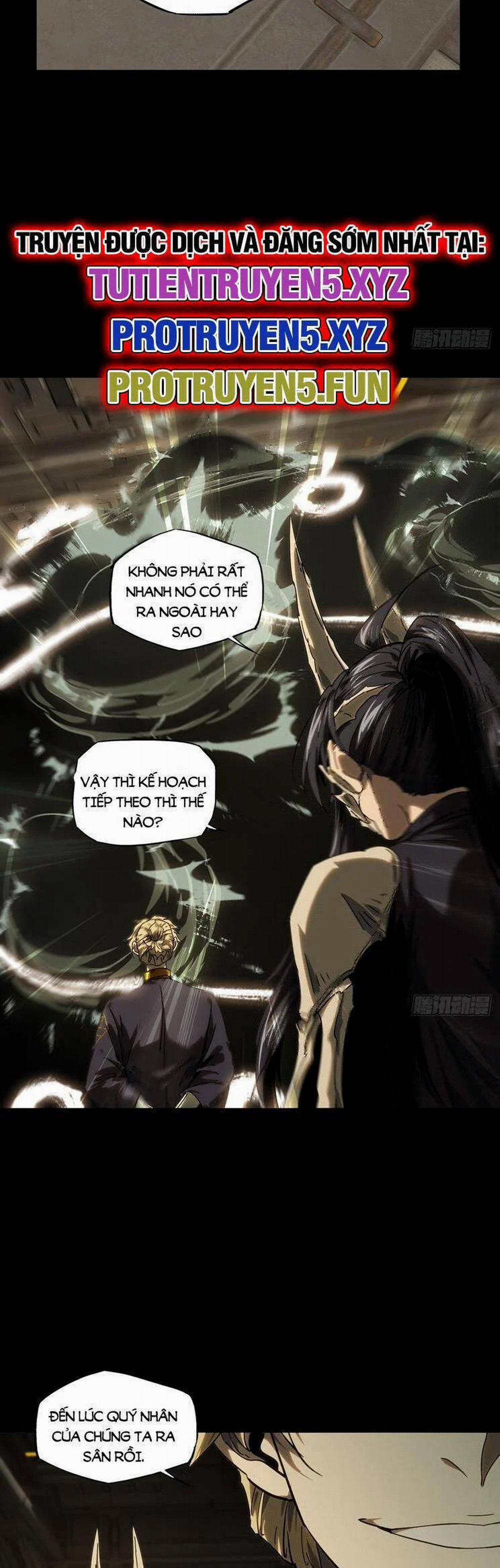 Đại Tượng Vô Hình 414 trang 9