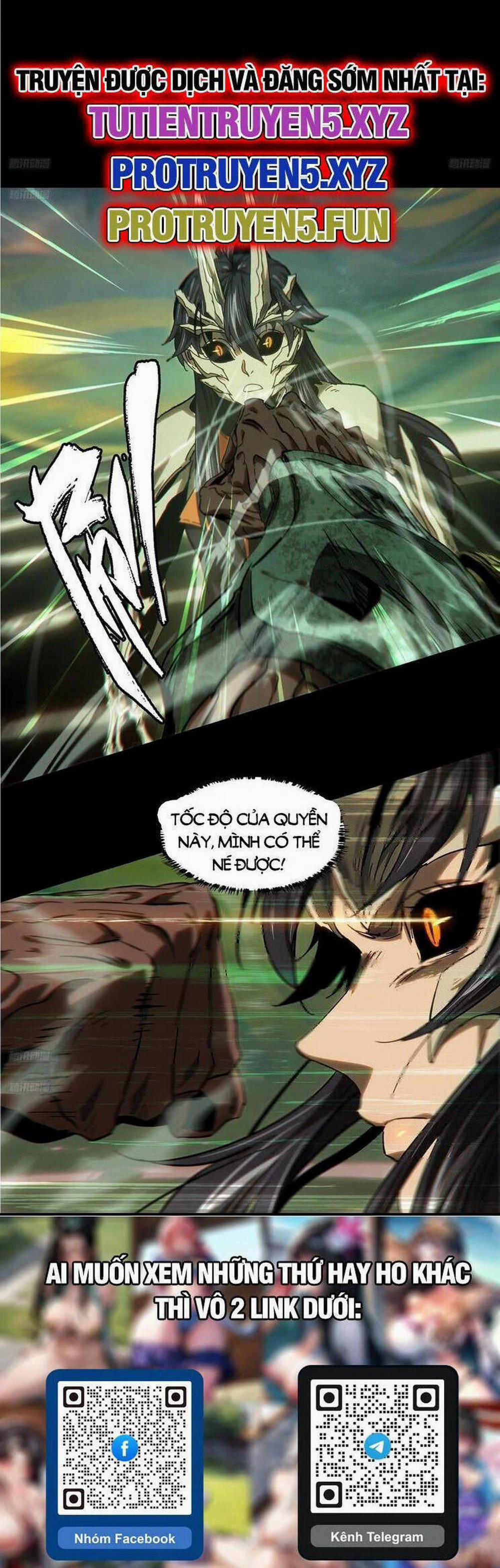 Đại Tượng Vô Hình 415 trang 1