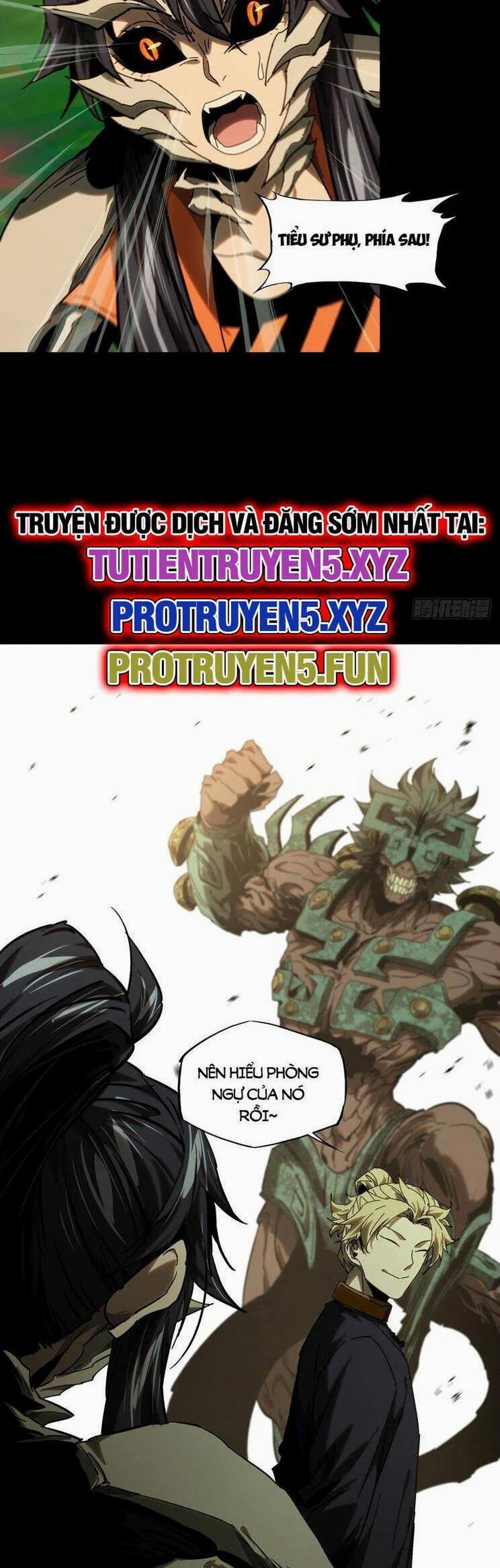 Đại Tượng Vô Hình 415 trang 10