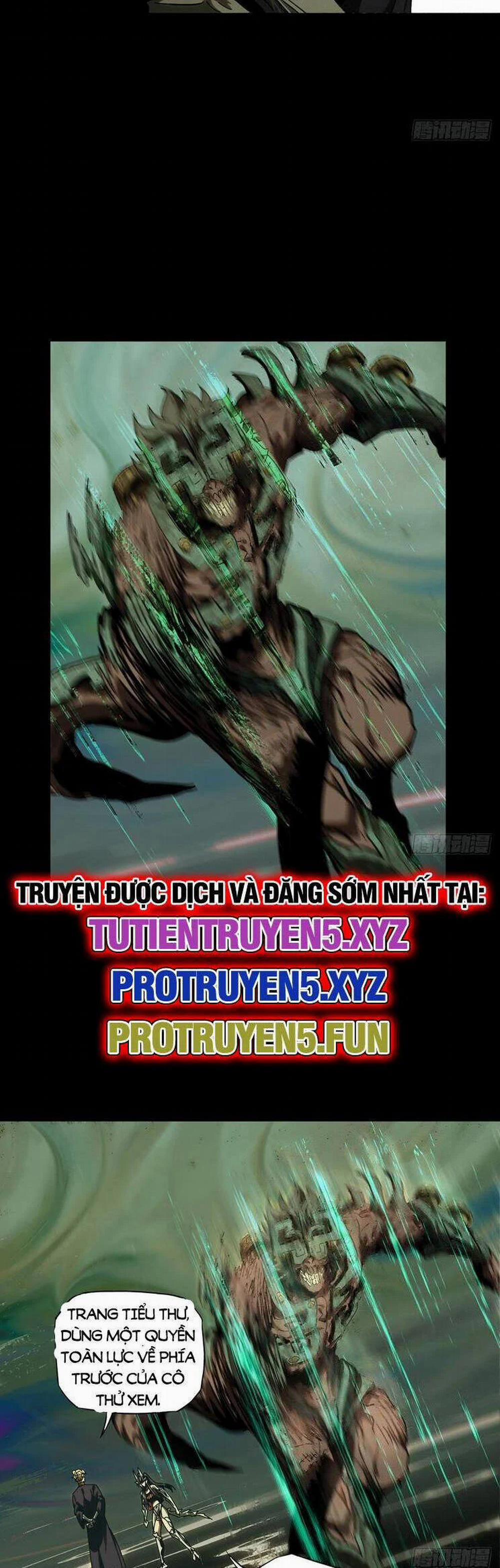 Đại Tượng Vô Hình 415 trang 11