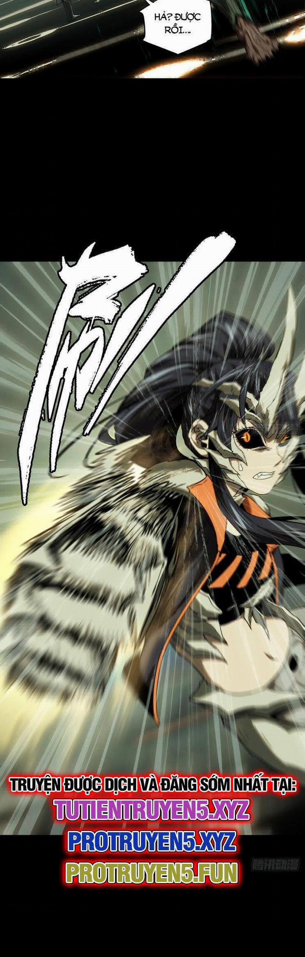 Đại Tượng Vô Hình 415 trang 12