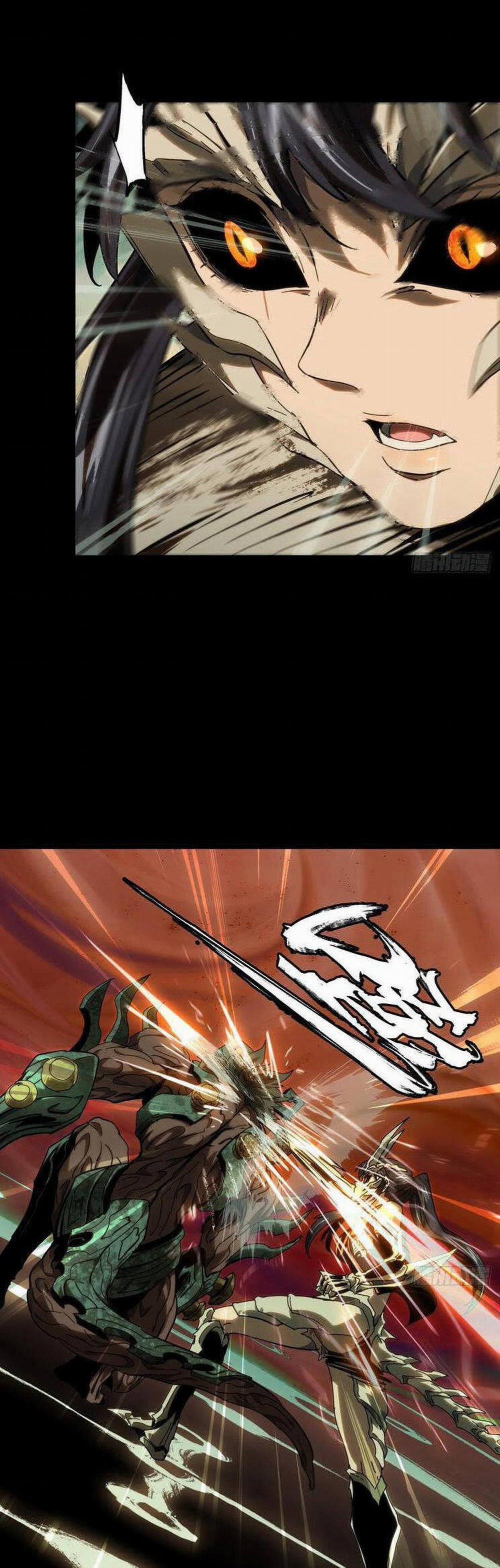 Đại Tượng Vô Hình 415 trang 13