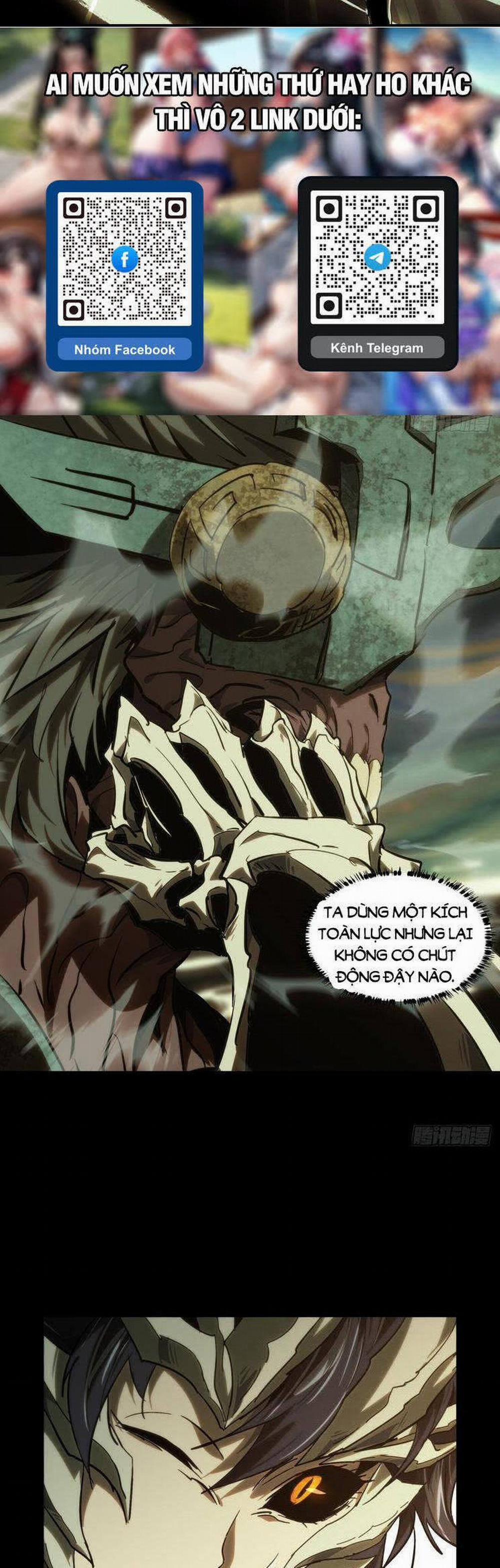 Đại Tượng Vô Hình 415 trang 14