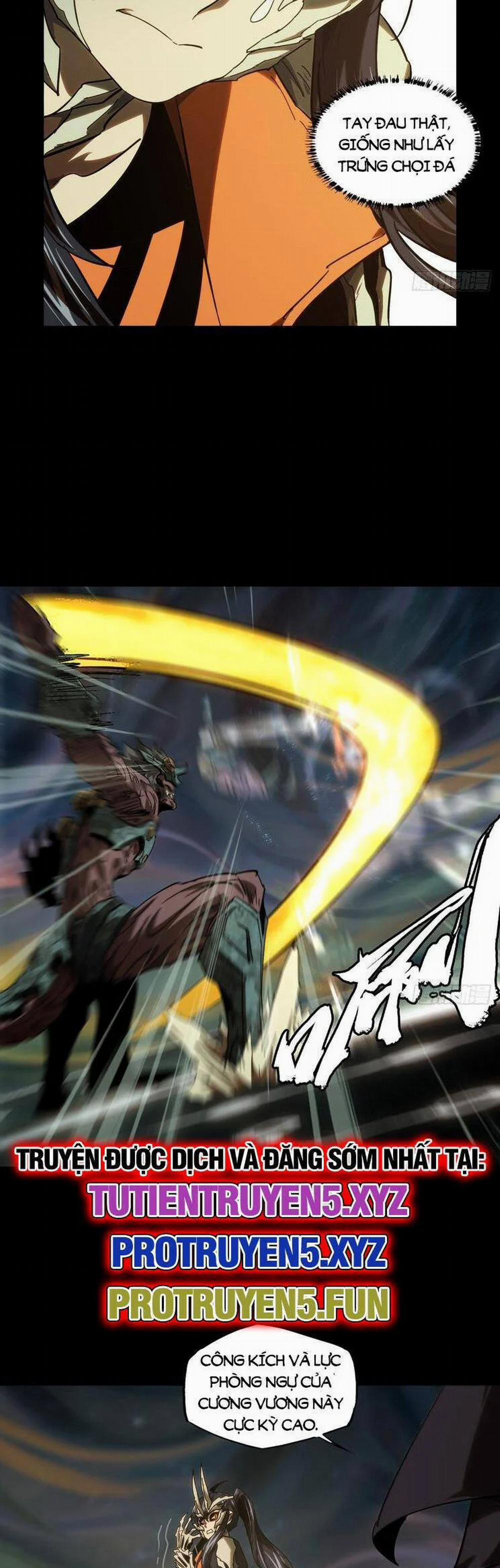 Đại Tượng Vô Hình 415 trang 15